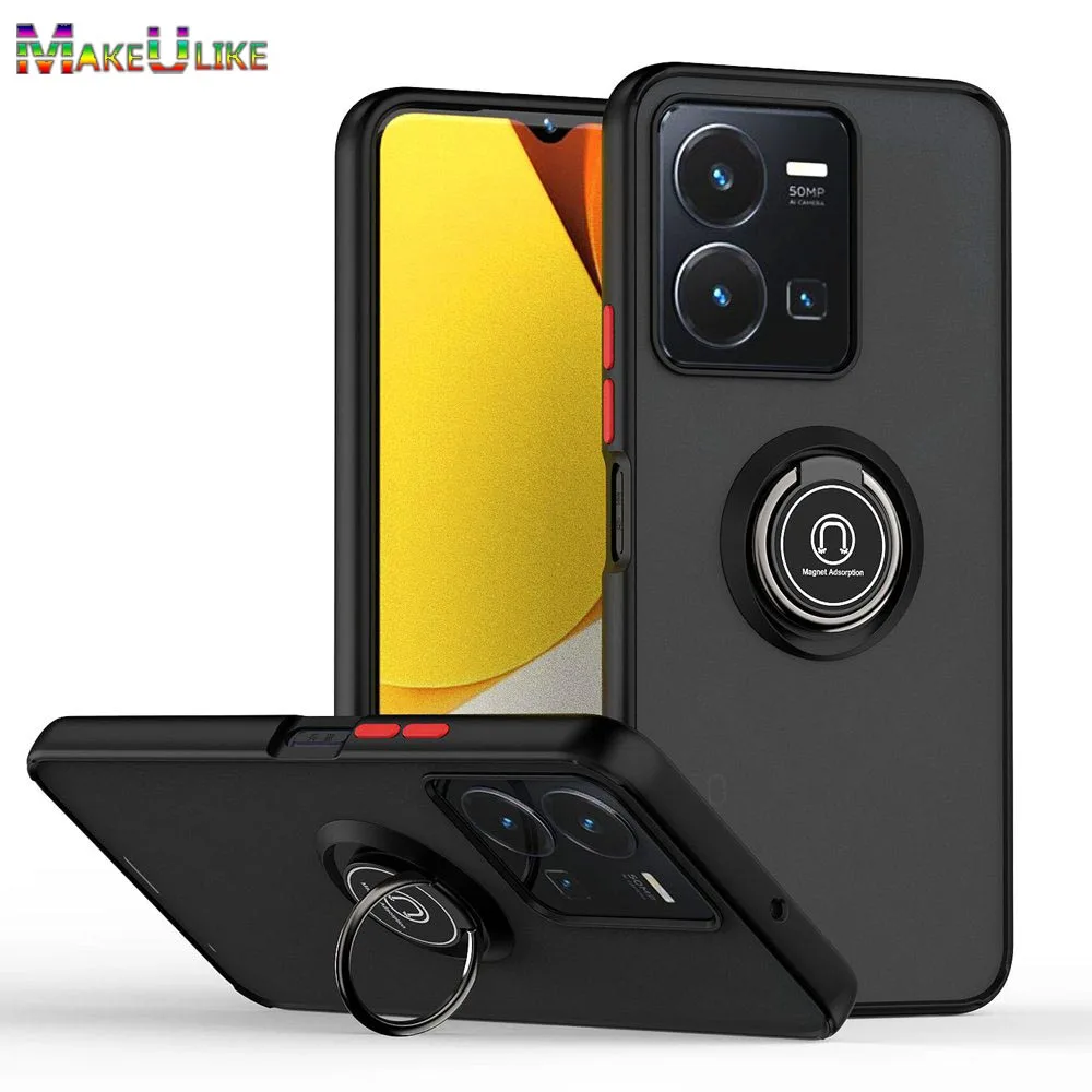 Case for VIVO Y31 Y51 Y91 Y51 Y91C Y19 Y21 Y21S Y33S Y76 Y12 Y15 Y17 Y35 Y22S V21 V21E Y52 Y72 Silicone Bumper Shockproof Cover
Case for VIVO Y31 Y51 Y91 Y51 Y91C Y19 Y21 Y21S Y33S Y76 Y12 Y15 Y17 Y35 Y22S V21 V21E Y52 Y72 Silicone Bumper Shockproof Cover