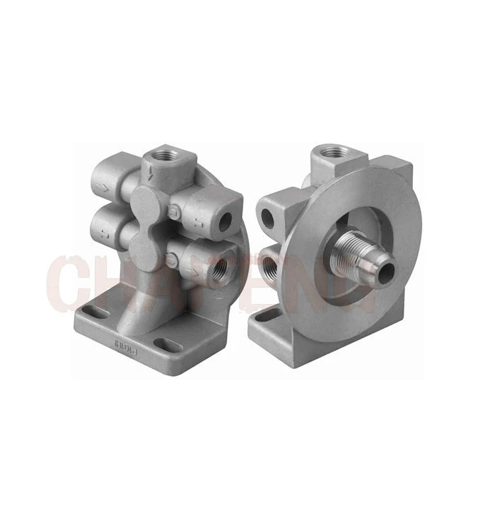 For FS1242 Diesel grid base Diesel filter Filter base Excavator construction machinery parts excavator accessories
For FS1242 Diesel grid base Diesel filter Filter base Excavator construction machinery parts excavator accessories