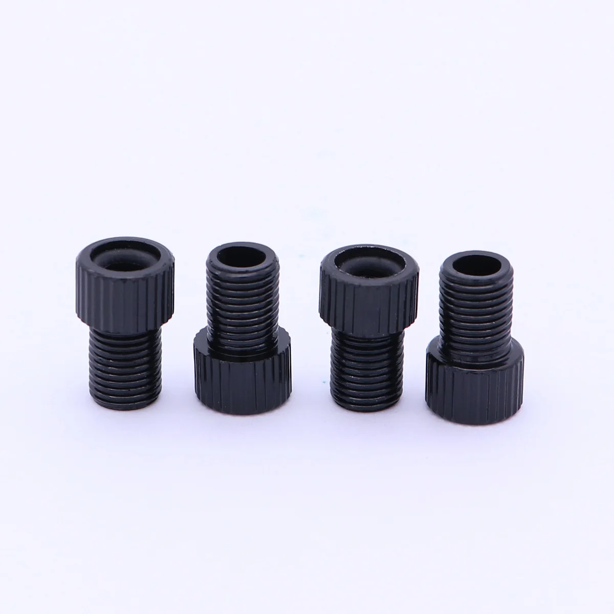 4 PCS/ Pack Bike Tire Adapter Schrader to Presta Adapter Presta Pump Presta Adapter Presta to Schrader Adapter
4 PCS/ Pack Bike Tire Adapter Schrader to Presta Adapter Presta Pump Presta Adapter Presta to Schrader Adapter