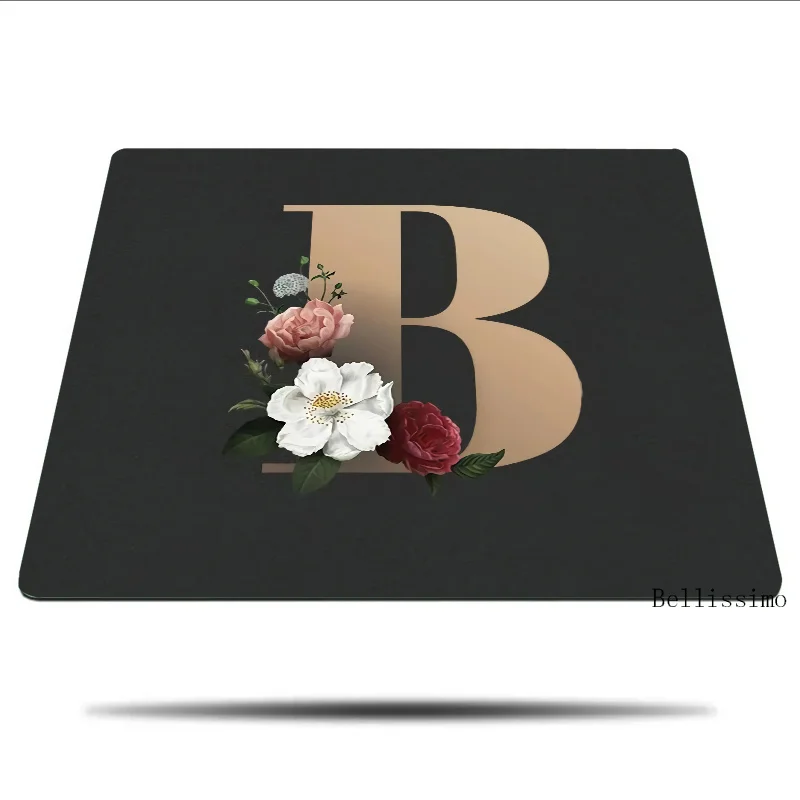 Golden table mat initial name pattern mouse gamer mausepad accessories for games mause pad table computer mousepad xxl mats pc
Golden table mat initial name pattern mouse gamer mausepad accessories for games mause pad table computer mousepad xxl mats pc