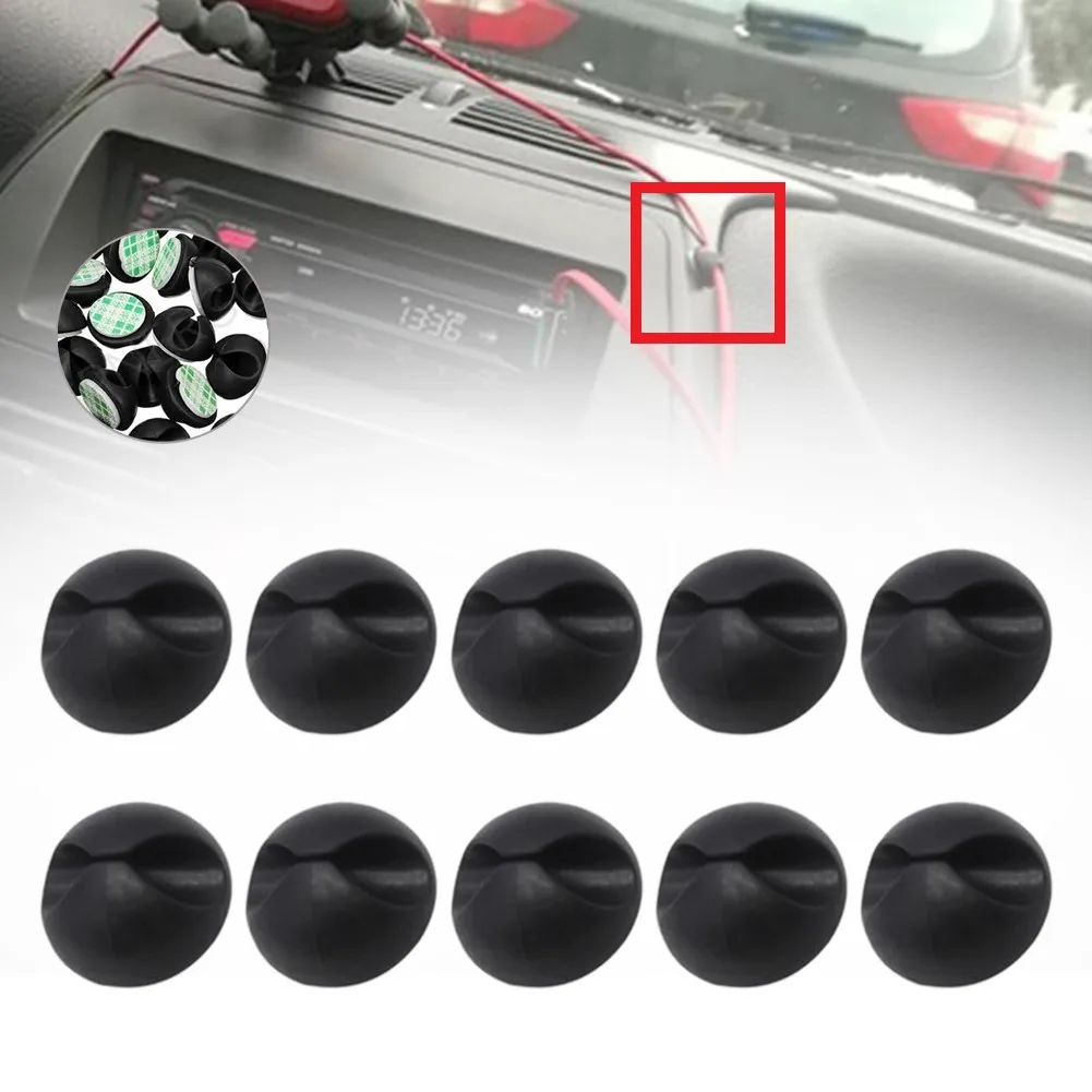 Car Desktop Cable Storage Fixed Installation Clip USB Charger Line Holder Single Hole Fixing Device Wall Self-adhesive
Car Desktop Cable Storage Fixed Installation Clip USB Charger Line Holder Single Hole Fixing Device Wall Self-adhesive