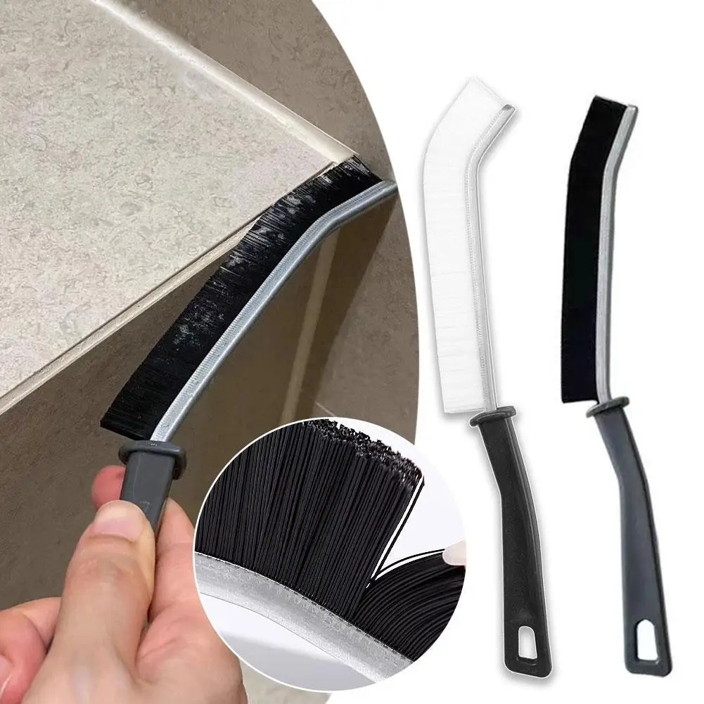 Floor Grout Cleaner Brush Household Tile Joints Scrubber Stiff Bristles Small Tile Grout Cleaning Brush Window Groove Gap Clean
Floor Grout Cleaner Brush Household Tile Joints Scrubber Stiff Bristles Small Tile Grout Cleaning Brush Window Groove Gap Clean