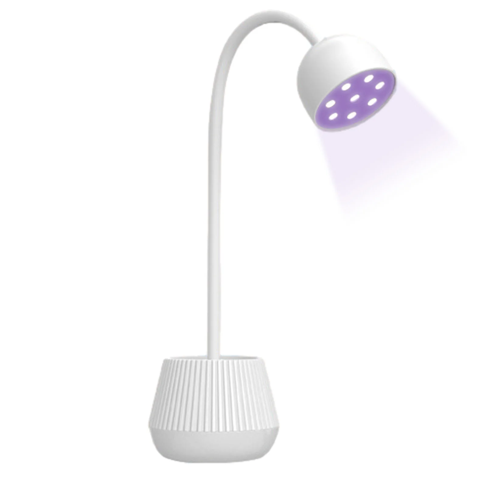 Mini UV LED Nail Lamp LED UV Nail Lamp Rotatable Nail Dryer For Nail Polish Gooseneck Flash Quick Dry Nail Light For Home DIY &
Mini UV LED Nail Lamp LED UV Nail Lamp Rotatable Nail Dryer For Nail Polish Gooseneck Flash Quick Dry Nail Light For Home DIY &