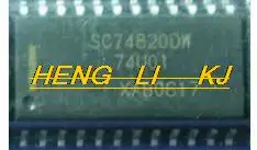 IC new original SC74820DW SC74820 SOP24 
IC new original SC74820DW SC74820 SOP24