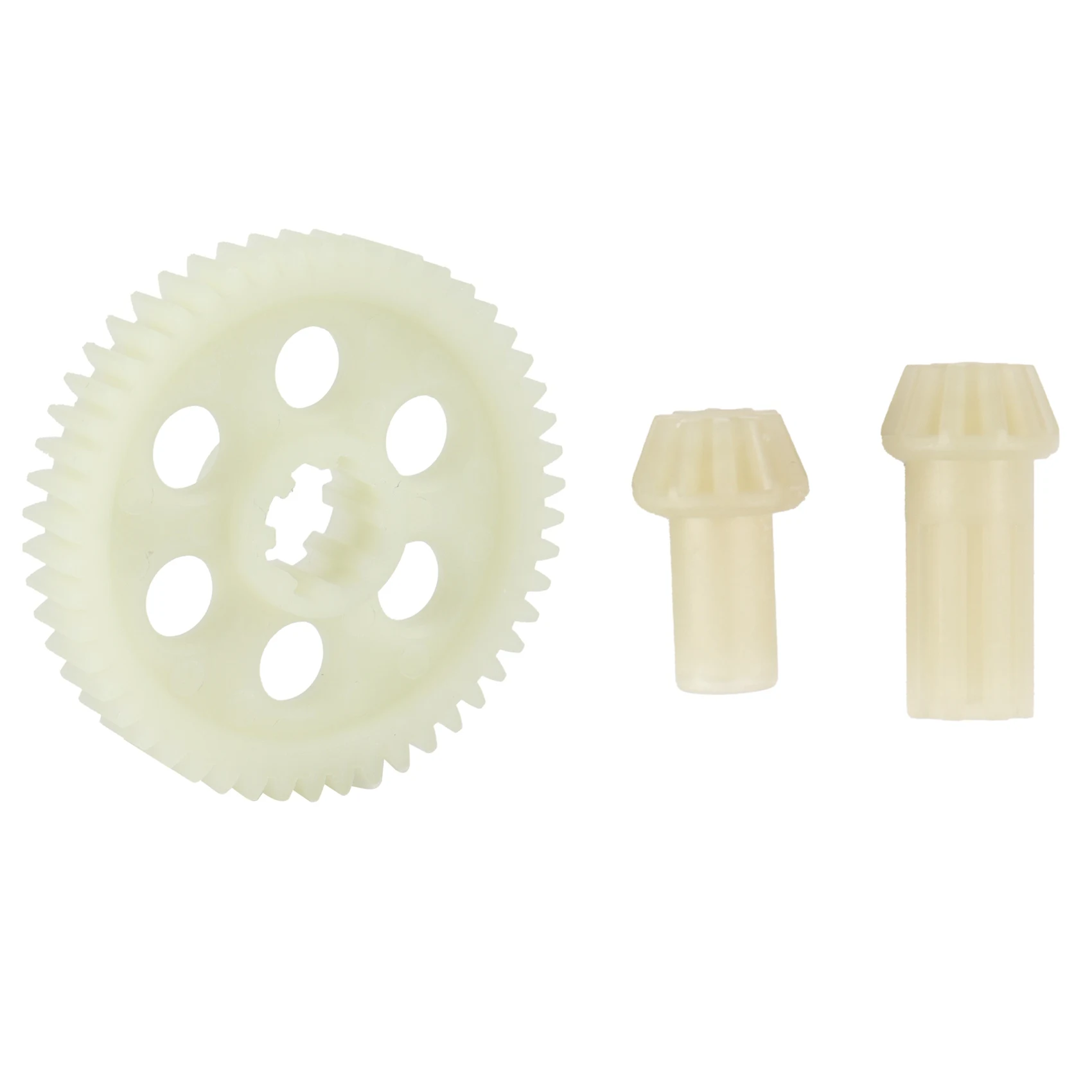 Spur Gear Drive Pinions Set for HBX 16889 16889A 16890 16890A SG 1601 SG 1602 SG1601 SG1602 RC Car Parts Accessories
Spur Gear Drive Pinions Set for HBX 16889 16889A 16890 16890A SG 1601 SG 1602 SG1601 SG1602 RC Car Parts Accessories