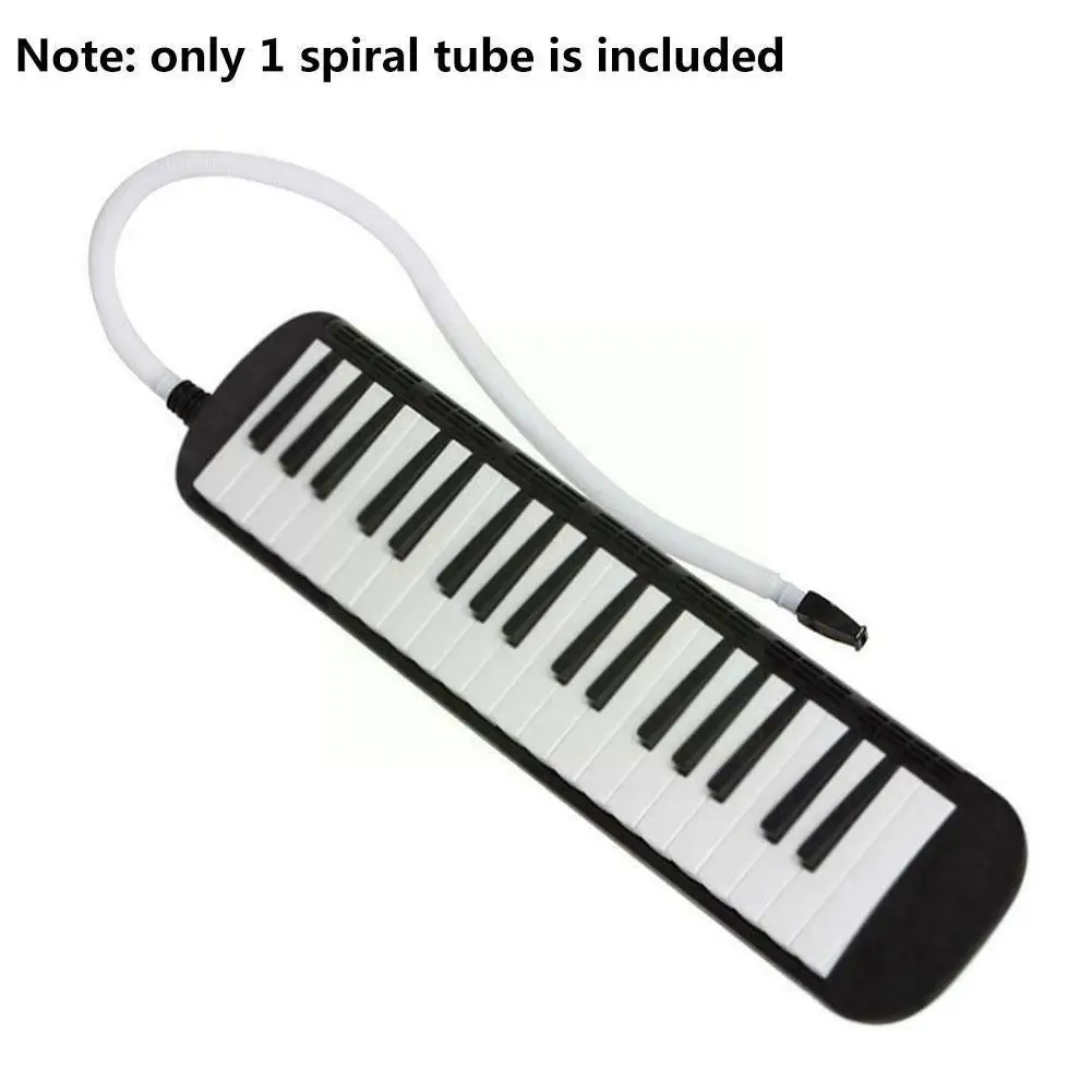 1pcs32/37 Keys Flexible Tube Mouth Organ Musical Pianica Instrument Lightweight Portable Accessories Music M7s4 
1pcs32/37 Keys Flexible Tube Mouth Organ Musical Pianica Instrument Lightweight Portable Accessories Music M7s4