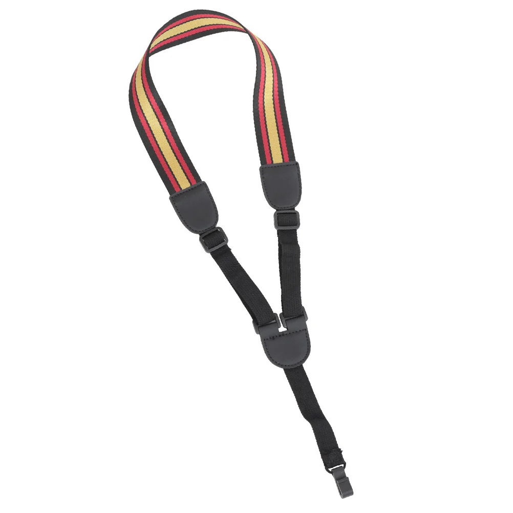Nylon Watch Strap Guitar Belt Band Parts Ukulele No Drilling Eleguitar Concert Tenor Instrument Hook
Nylon Watch Strap Guitar Belt Band Parts Ukulele No Drilling Eleguitar Concert Tenor Instrument Hook