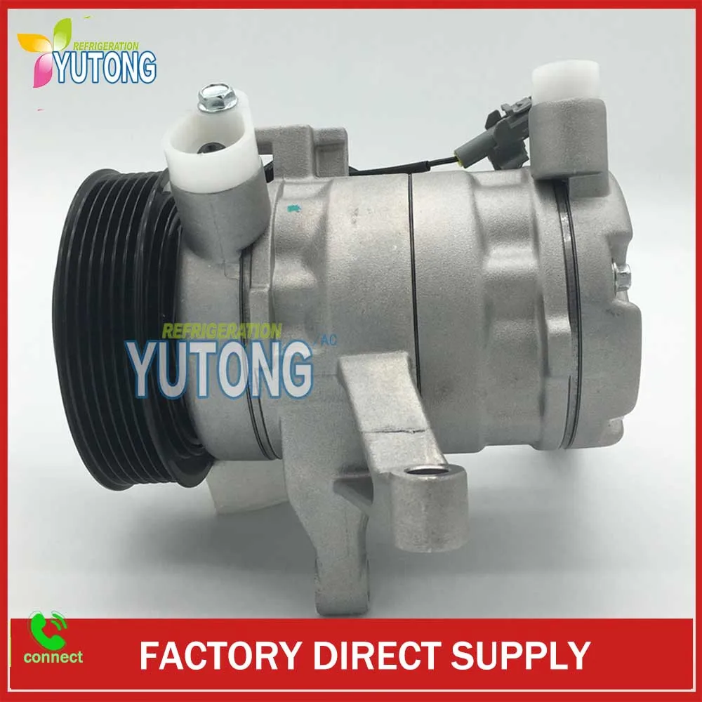 73111FJ050 73111FJ040 DKV10Z Z001424713 AC Compressor For Subaru Forester XV IMPREZA 2014 73111FJ000 Z0014247B Z0014247A
73111FJ050 73111FJ040 DKV10Z Z001424713 AC Compressor For Subaru Forester XV IMPREZA 2014 73111FJ000 Z0014247B Z0014247A