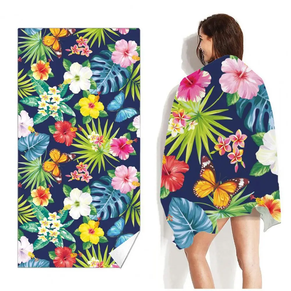Microfiber Swim Beach Towel for Travel Sport Fast Drying Super Absorbent Ultra Soft Lightweight Gym Beach Swimming Yoga Towel
Microfiber Swim Beach Towel for Travel Sport Fast Drying Super Absorbent Ultra Soft Lightweight Gym Beach Swimming Yoga Towel