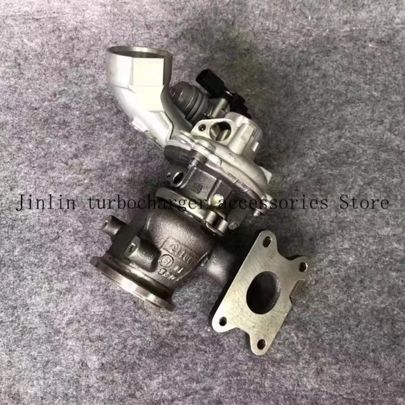 Новый оригинальный Турбокомпрессор Turbo TD025 49180-01240 01270 01275 04E145704R для Golf 7 A3 CMBA C. PVA CXSA CX CZCA 1,4 TSI 92 кВт
Новый оригинальный Турбокомпрессор Turbo TD025 49180-01240 01270 01275 04E145704R для Golf 7 A3 CMBA C. PVA CXSA CX CZCA 1,4 TSI 92 кВт