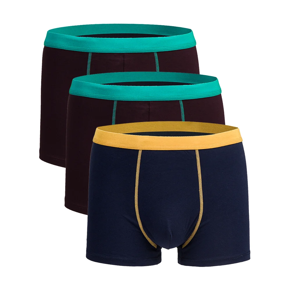 Boxers Breathable Sexy Man Boxer Boxer Male Panties Men's Underwear Solid Underpants Comfortable Plus Size BoxerShorts
Boxers Breathable Sexy Man Boxer Boxer Male Panties Men's Underwear Solid Underpants Comfortable Plus Size BoxerShorts