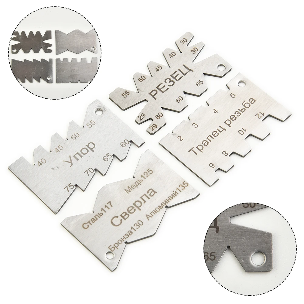 Universal Thread Cutting Gauge Stainless Steel Angle Arc Model Angle Measuring Tool Instrumentation Measuring Tools
Universal Thread Cutting Gauge Stainless Steel Angle Arc Model Angle Measuring Tool Instrumentation Measuring Tools