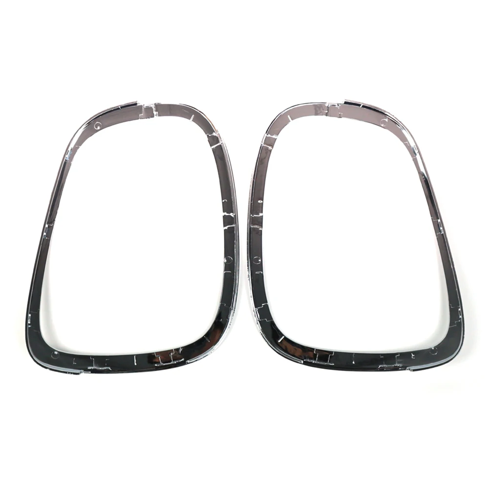 Surround Cover Tail Light Trim Car Interior Accessories ABS Frame Left Rear Right 2pcs 51712285495 51712285496
Surround Cover Tail Light Trim Car Interior Accessories ABS Frame Left Rear Right 2pcs 51712285495 51712285496
