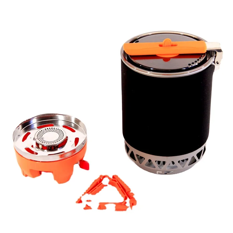 Outdoor Gas Stove Collector Furnace Reactor Windproof Outdoor Supplies Picnic Camping Fire Stove Camping Cookware 
Outdoor Gas Stove Collector Furnace Reactor Windproof Outdoor Supplies Picnic Camping Fire Stove Camping Cookware