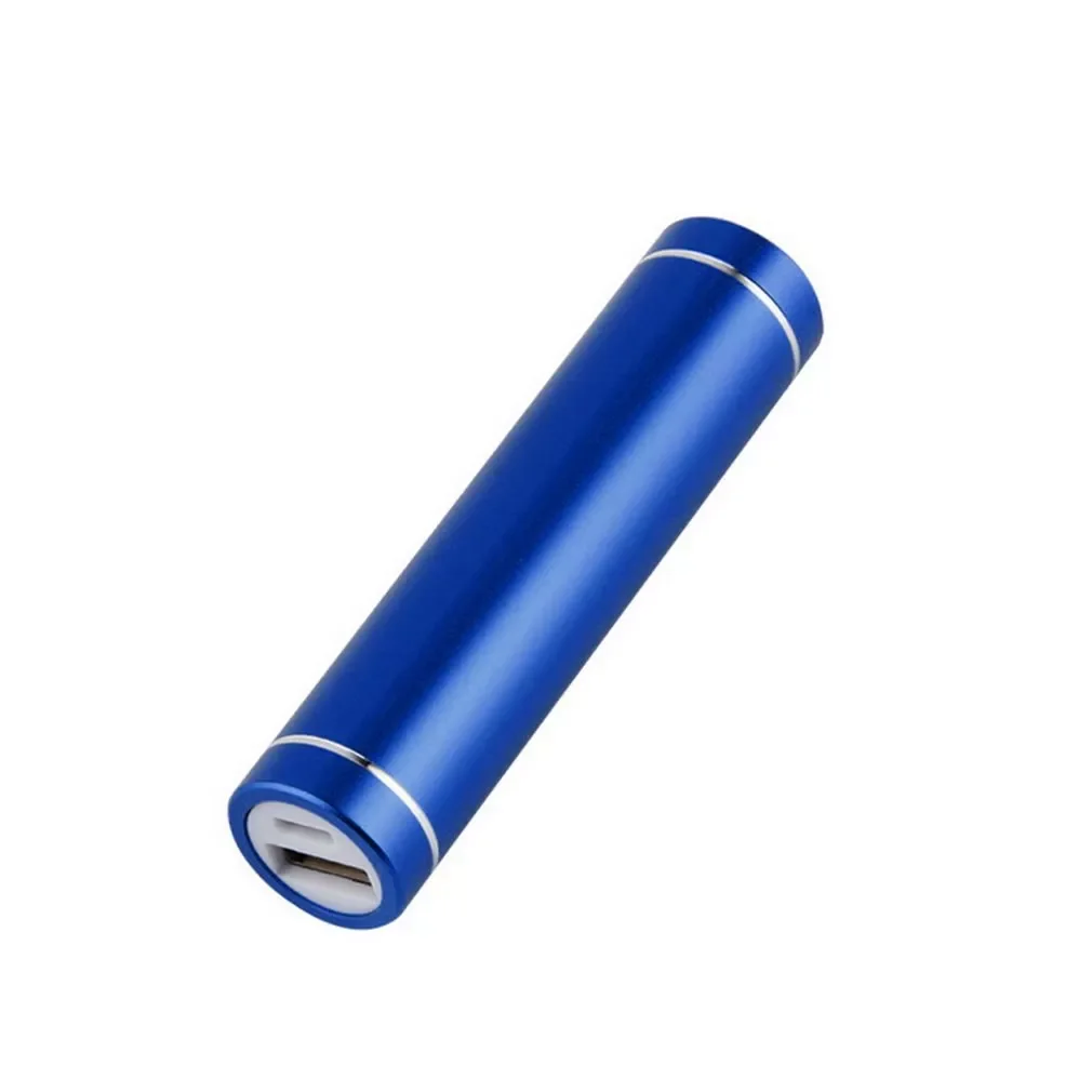 1pc DIY Powerbank Case power bank shell Portable USB Mobile Power Bank Charger Box 18650 Battery Case
1pc DIY Powerbank Case power bank shell Portable USB Mobile Power Bank Charger Box 18650 Battery Case