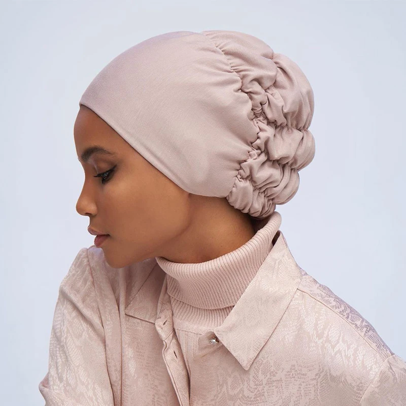 Muslim Inner Cap For Women Hijab Cotton Hijab Muslim Women Scarf Turbans Head For Women Women's Hijabs Hijab Caps Hat Islamic
Muslim Inner Cap For Women Hijab Cotton Hijab Muslim Women Scarf Turbans Head For Women Women's Hijabs Hijab Caps Hat Islamic