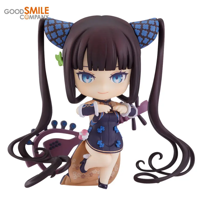 GSC NENDOROID 1747 Fate/Grand Order The Imperial Concubine Yang Q Ver. Figure Model Toy Gifts Cartoon Action Figure Model Toys
GSC NENDOROID 1747 Fate/Grand Order The Imperial Concubine Yang Q Ver. Figure Model Toy Gifts Cartoon Action Figure Model Toys