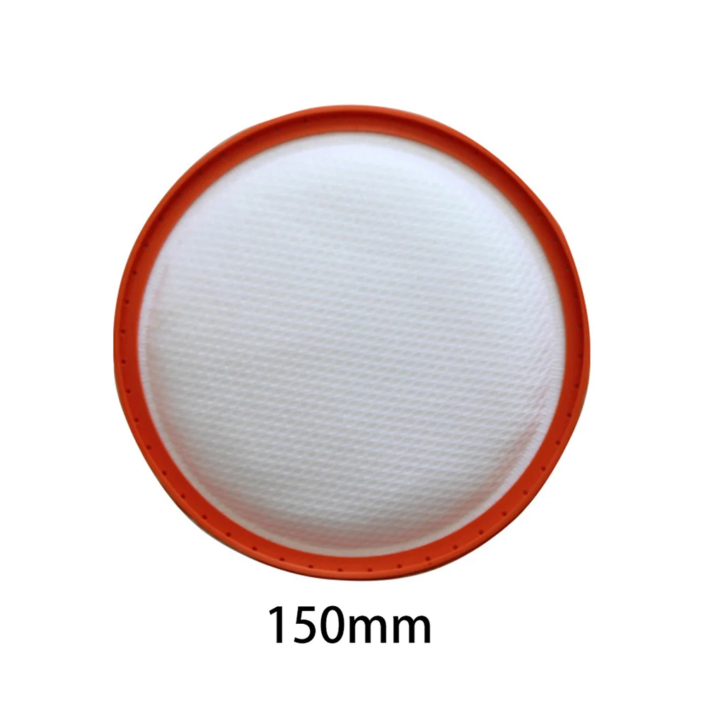 Washable Filter 150mm For Vax Power Compact Cylinder Vacuum Cleaner CCMBPCV1P1 Clean Filter Dust Vacuum Cleaner Accessory
Washable Filter 150mm For Vax Power Compact Cylinder Vacuum Cleaner CCMBPCV1P1 Clean Filter Dust Vacuum Cleaner Accessory