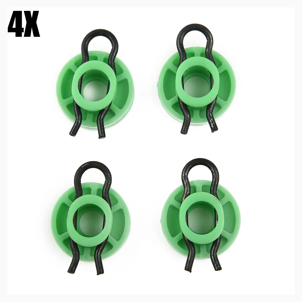 4 PCS 4493433 Car Front Power Casement Regulator Guide Roller Clips For Saab 900 9-5 9-3 For 850 S70 V70 Car Accessories
4 PCS 4493433 Car Front Power Casement Regulator Guide Roller Clips For Saab 900 9-5 9-3 For 850 S70 V70 Car Accessories