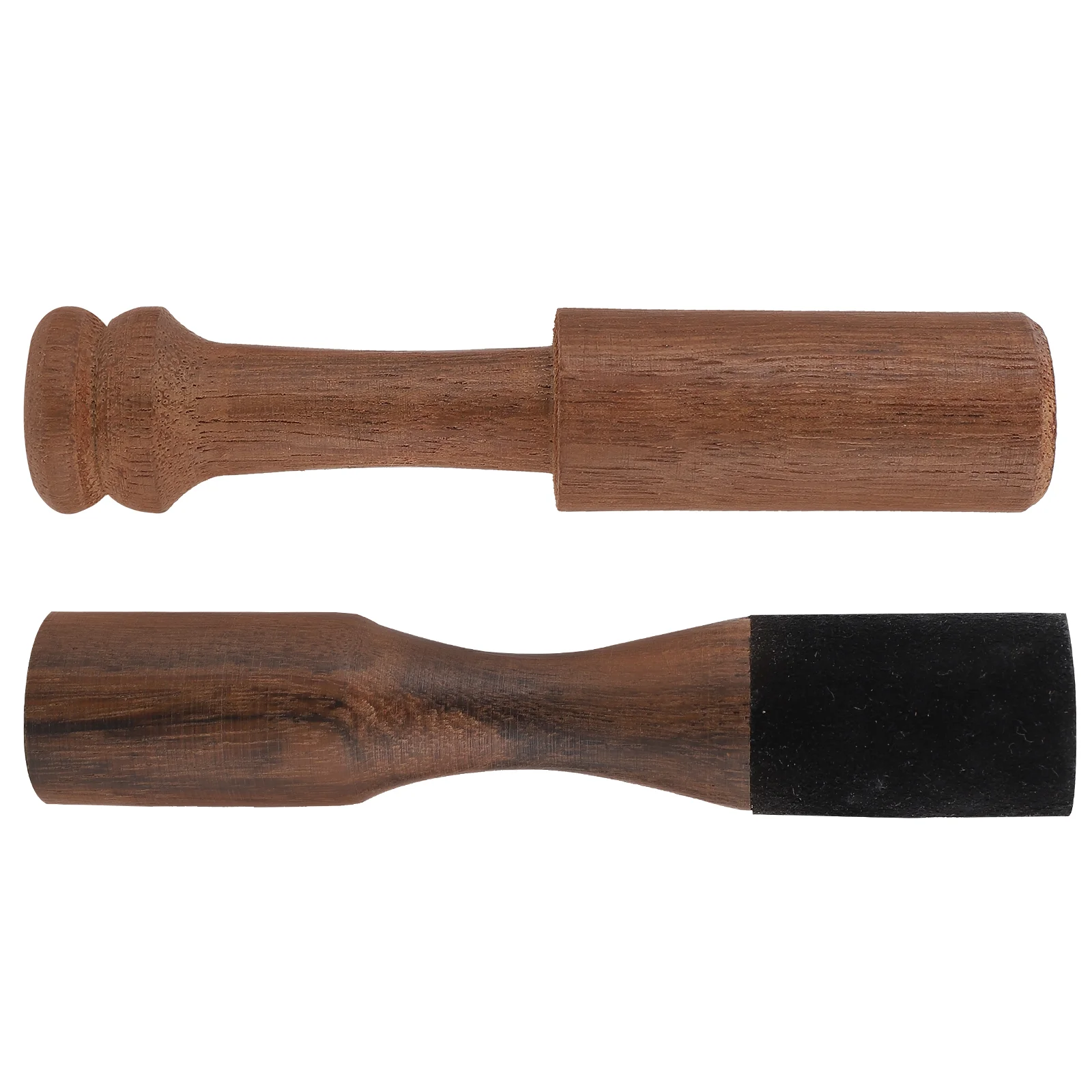 2Pcs Singing Bowl Mallet Mallet Stick Sound Bowl Mallet Wooden Singing Bowl Stick Sound Bowl Striker
2Pcs Singing Bowl Mallet Mallet Stick Sound Bowl Mallet Wooden Singing Bowl Stick Sound Bowl Striker
