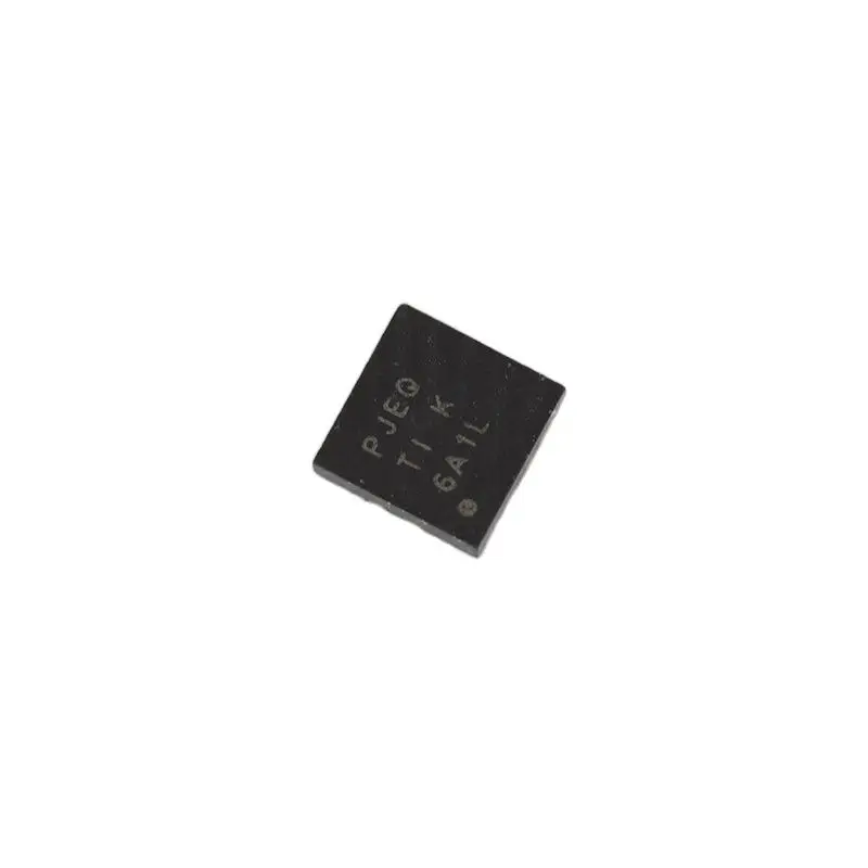 5PCS/New Original TPS73201DRBR Silk Screen PJEQ Linear Regulator Package SON-8
5PCS/New Original TPS73201DRBR Silk Screen PJEQ Linear Regulator Package SON-8
