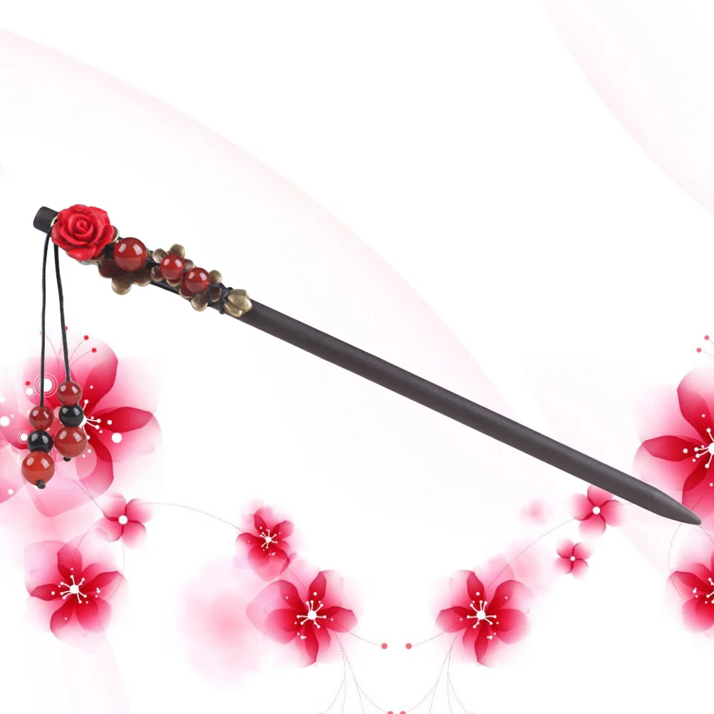 1pcs Hairpin Flower Hair Chopsticks Chinese Hair Sticks for Buns Chinese Hair Chopsticks Vintage Hair Sticks Vintage Hair Fork
1pcs Hairpin Flower Hair Chopsticks Chinese Hair Sticks for Buns Chinese Hair Chopsticks Vintage Hair Sticks Vintage Hair Fork