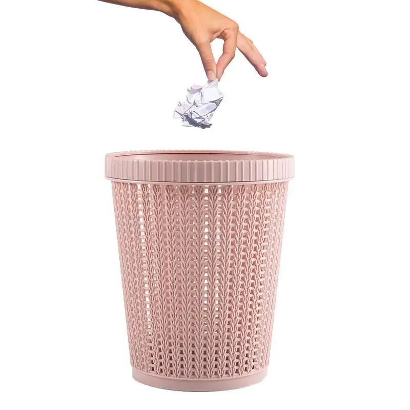 Мусорная корзина с автоматической сменой мешка, санитарный бак для мусора с автоматической сменой, в стиле ротанга, для туалета, контейнер для всякой всячины
Мусорная корзина с автоматической сменой мешка, санитарный бак для мусора с автоматической сменой, в стиле ротанга, для туалета, контейнер для всякой всячины