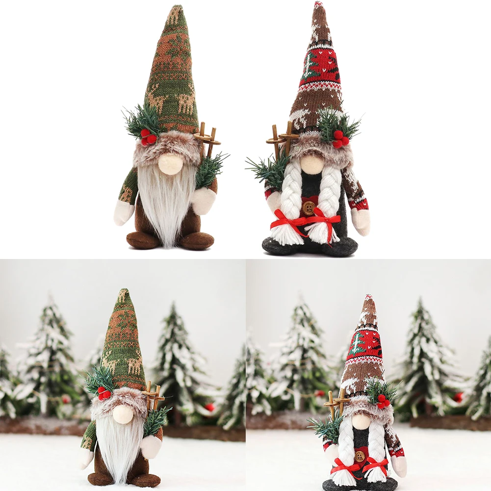Fall Gnome Christmas Faceless Doll Swedish Nisse Tomte Dwarf Plush Ornaments For Home Cristmas Xmas Navidad Natal New Year 2023
Fall Gnome Christmas Faceless Doll Swedish Nisse Tomte Dwarf Plush Ornaments For Home Cristmas Xmas Navidad Natal New Year 2023