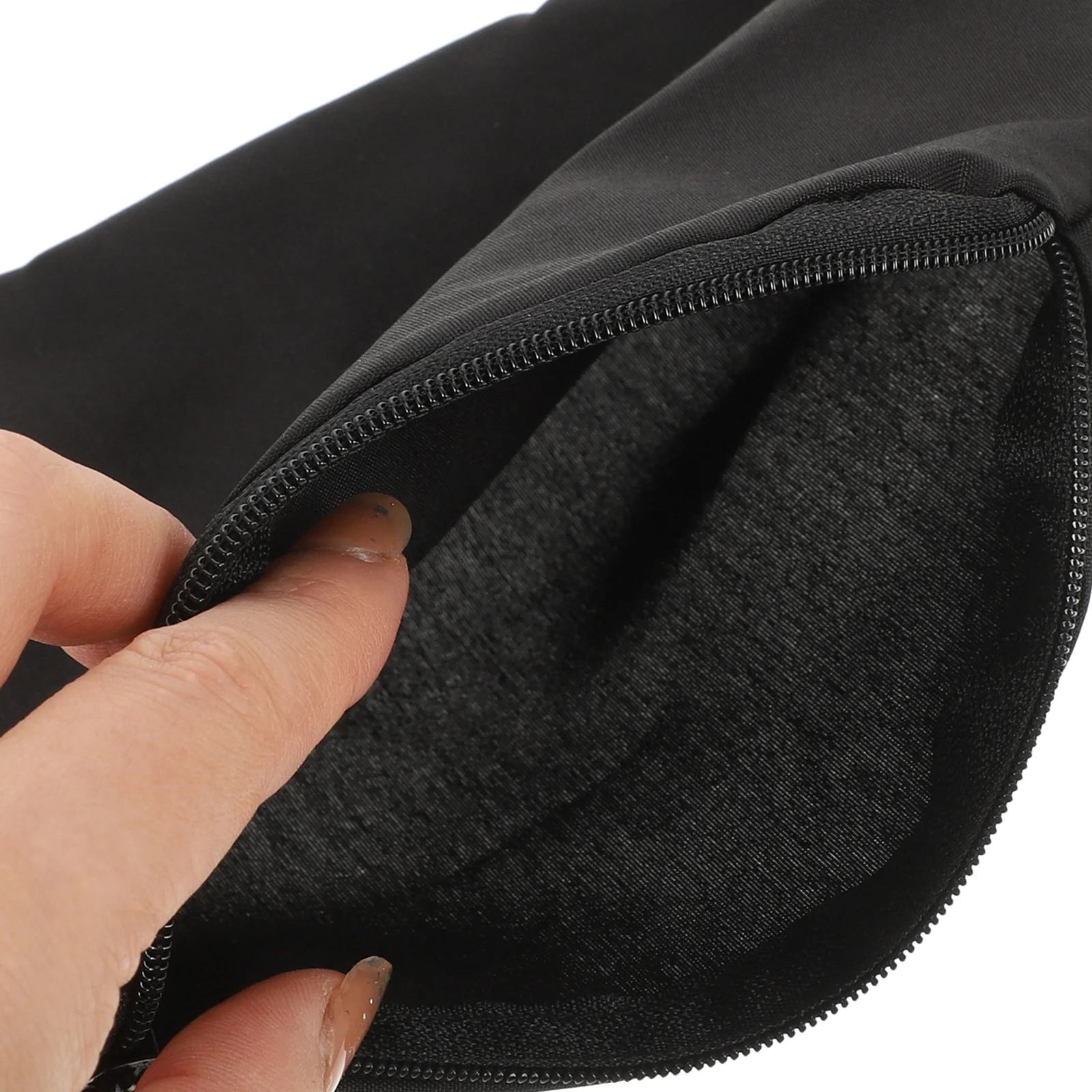 2 Pcs Saw Aluminum Machine Dust Bag Zip Cleaner Bags Belt Sander Spring Edges Dirt Collection Cutting Cloth 
2 Pcs Saw Aluminum Machine Dust Bag Zip Cleaner Bags Belt Sander Spring Edges Dirt Collection Cutting Cloth