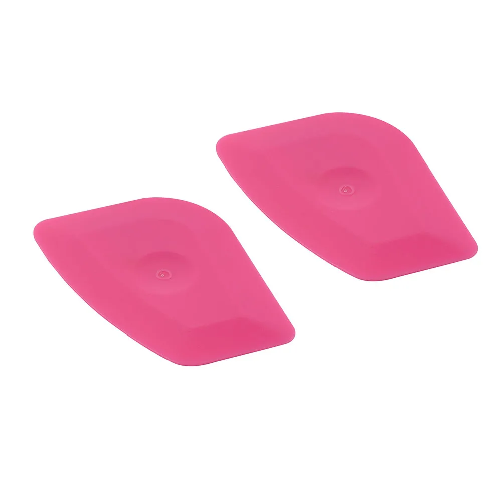 10Pcs Mini Pink Hard Card Squeegee Scraper Tint Car Vinyl Film Wrap Tools Color Changing Film Films Hard Scraping Board
10Pcs Mini Pink Hard Card Squeegee Scraper Tint Car Vinyl Film Wrap Tools Color Changing Film Films Hard Scraping Board
