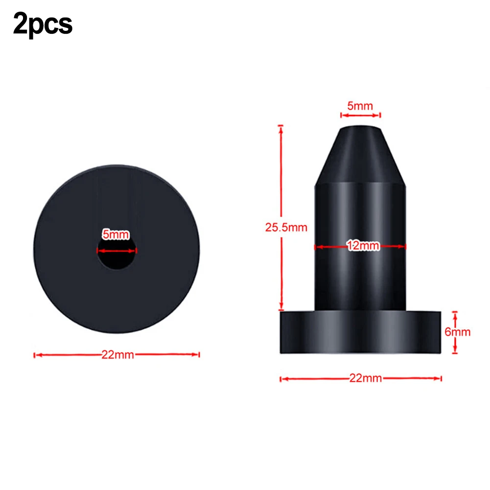 Brand New Waterproof Plugs Kayak Drain Tight Fit 12mm Dia 14g 2 Pcs Corrosion-resistant Functional Lightweight
Brand New Waterproof Plugs Kayak Drain Tight Fit 12mm Dia 14g 2 Pcs Corrosion-resistant Functional Lightweight