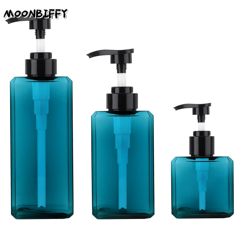 450ml Press Type Refillable Bottle Shower Gel Shampoo Hand Sanitizer Small Bottle Empty Bottle Portable Lotion Storage Bottle
450ml Press Type Refillable Bottle Shower Gel Shampoo Hand Sanitizer Small Bottle Empty Bottle Portable Lotion Storage Bottle