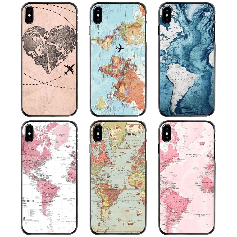 art World Map Travel Plans Hard Phone Shell Case For Apple iPhone 11 12 13 14 Pro MAX Mini 5 5S SE 6 6S 7 8 Plus 10 X XR XS
art World Map Travel Plans Hard Phone Shell Case For Apple iPhone 11 12 13 14 Pro MAX Mini 5 5S SE 6 6S 7 8 Plus 10 X XR XS