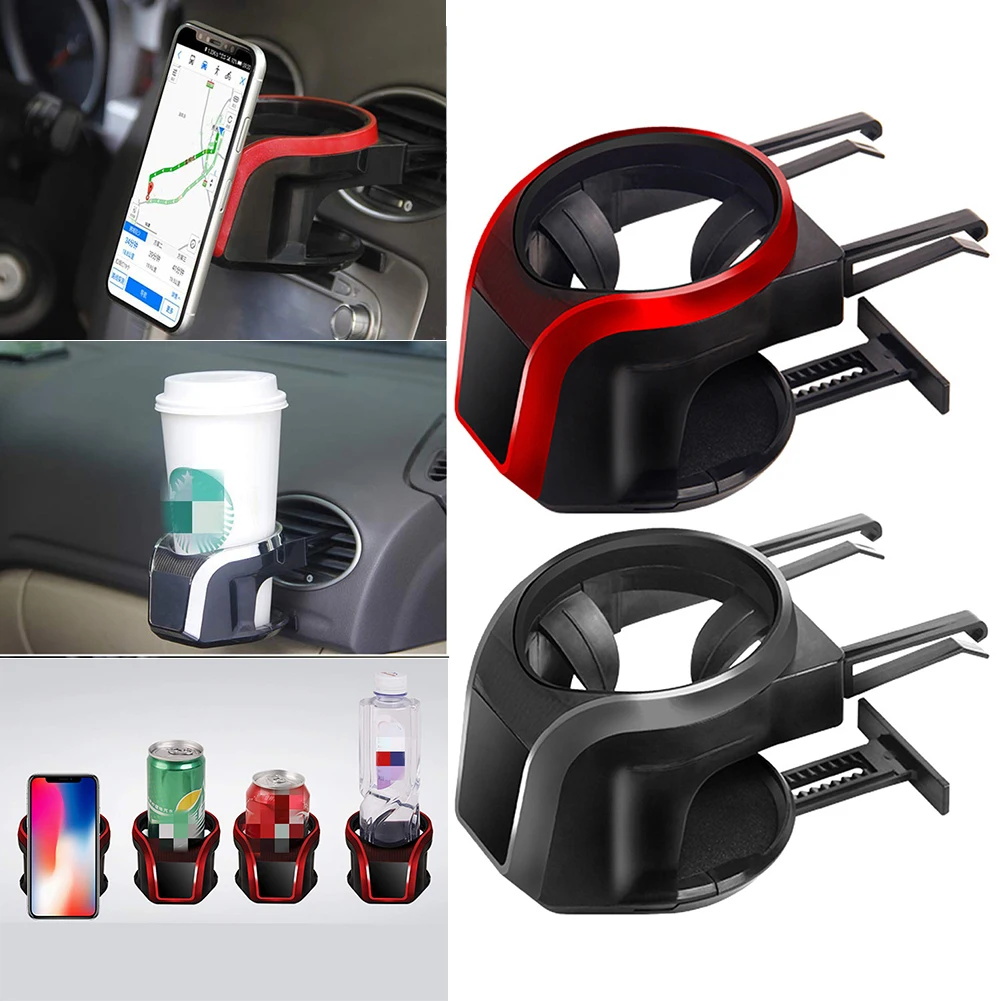 2in1 Car Interior Cup Holder Water Bottle Drink Coffee Air Vent Multifunctional Cup Mount For Car Holder Air Outlet Equippments
2in1 Car Interior Cup Holder Water Bottle Drink Coffee Air Vent Multifunctional Cup Mount For Car Holder Air Outlet Equippments