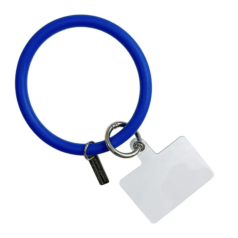 Ins Trendy Soft Silicone Mobile Phone Chain Women Girls Cellphone Strap Anti-Lost Lanyard Hangings Cord Jewelry Bracelet
Ins Trendy Soft Silicone Mobile Phone Chain Women Girls Cellphone Strap Anti-Lost Lanyard Hangings Cord Jewelry Bracelet