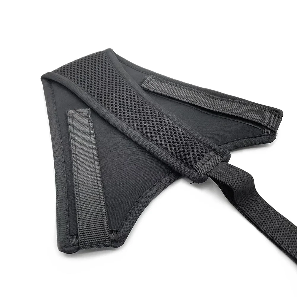 Cycling Sweat Strap Trainer Strap Antiperspirant Belt Bicycle Sweat Strip Driving Cloth Sweat Net Bicycle Accessories
Cycling Sweat Strap Trainer Strap Antiperspirant Belt Bicycle Sweat Strip Driving Cloth Sweat Net Bicycle Accessories