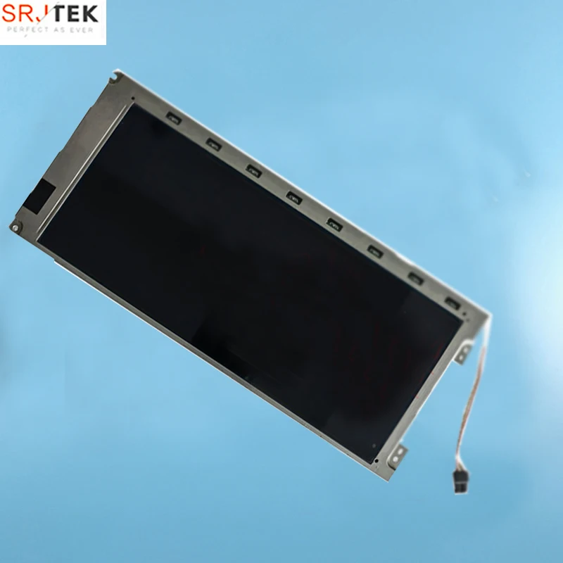 Original A+ 8.1 Inch For Bordadora Marca Brother XD1343051 PR620 PR600 PR600II Innovis PR600IIC BMP6 BMP8 LCD Screen Display
Original A+ 8.1 Inch For Bordadora Marca Brother XD1343051 PR620 PR600 PR600II Innovis PR600IIC BMP6 BMP8 LCD Screen Display
