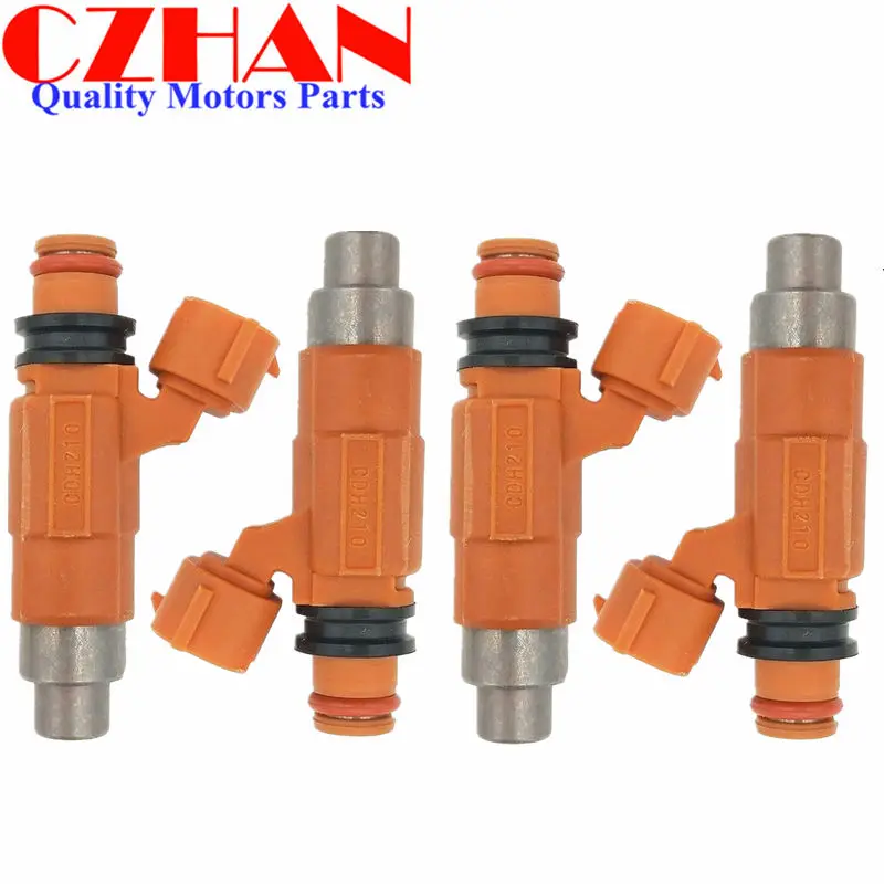 OEM топливный инжектор 68V-8A360-00-00 68V-8A360-00 для 2000-2011 Yamaha F 115 F115, морской подвесной
OEM топливный инжектор 68V-8A360-00-00 68V-8A360-00 для 2000-2011 Yamaha F 115 F115, морской подвесной