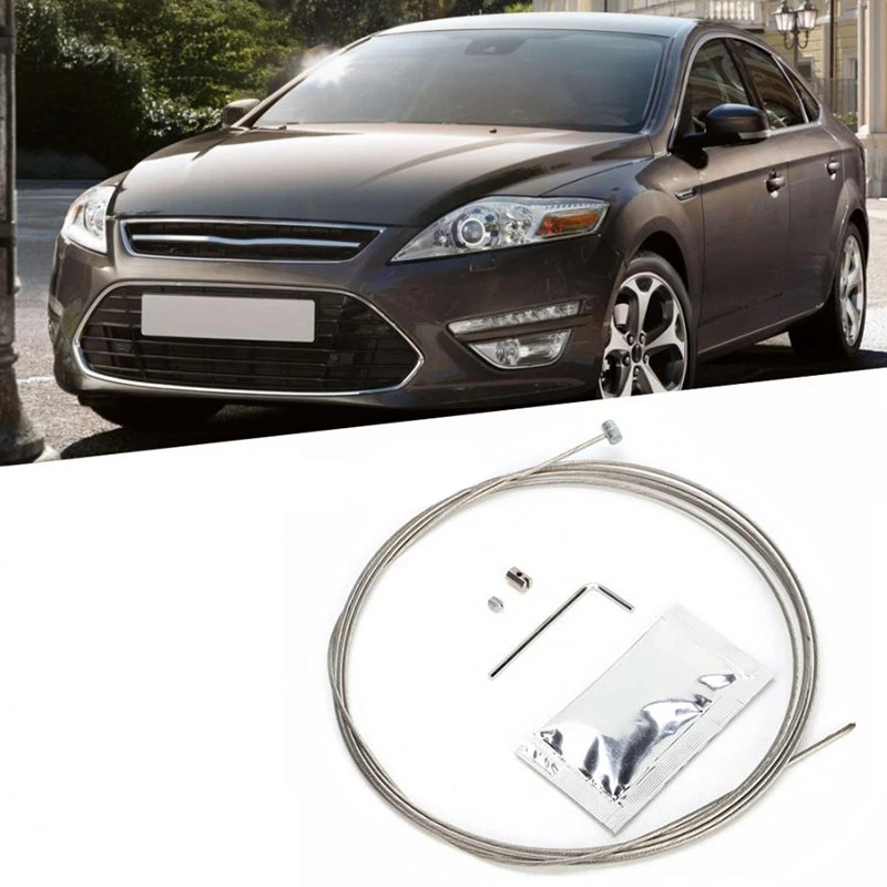 Handbrake Cable Parking Brake Actuator Car Vehicle Parking Handbrake Cable Accessory Fit For Ford Mondeo Mk4 2007+
Handbrake Cable Parking Brake Actuator Car Vehicle Parking Handbrake Cable Accessory Fit For Ford Mondeo Mk4 2007+