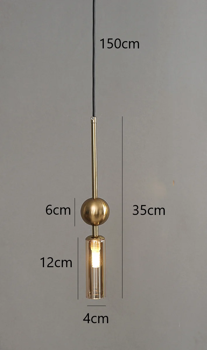 Подвесные светильники Lava Corki
Подвесные светильники Lava Corki