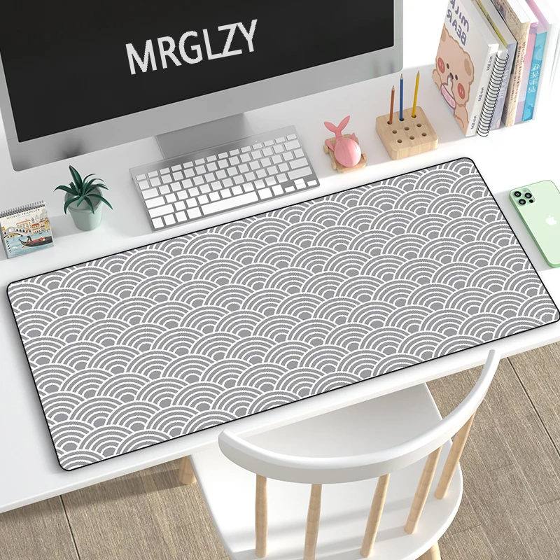 Great Wave Mouse Pad XXL Art Gaming Accessories Mousepads Large Mouse Mats Gamer Carpet Rugs Desk Mat for PC Computer CS GO LOL
Great Wave Mouse Pad XXL Art Gaming Accessories Mousepads Large Mouse Mats Gamer Carpet Rugs Desk Mat for PC Computer CS GO LOL