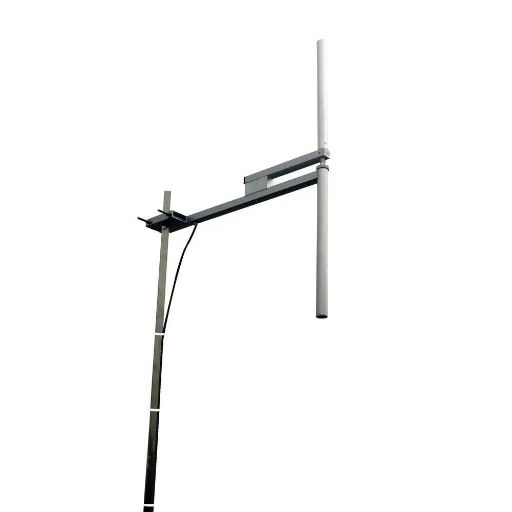 

FMUSER FU-DV2 FM Broadcasting Low SWR High Gain Antenna For 500W, 600W, 1000W, 2000W FM Radio Station