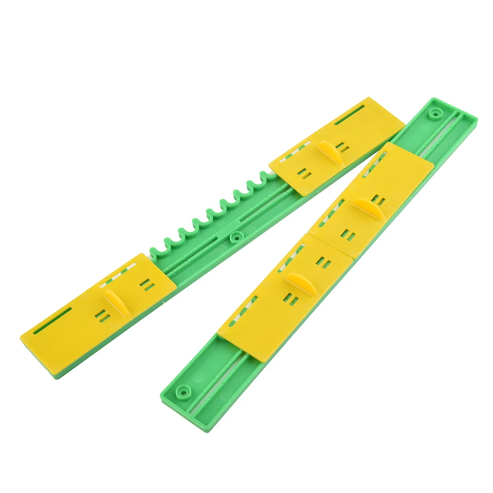 Beekeeping Box Beehive Doors Plastic Entrance Disc Bee Nest Gate 31.5x4cm High Quality Popular Fashion Brand New
Beekeeping Box Beehive Doors Plastic Entrance Disc Bee Nest Gate 31.5x4cm High Quality Popular Fashion Brand New
