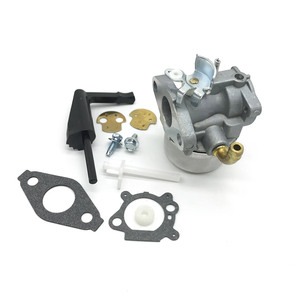 

Карбюратор ПОДХОДИТ ДЛЯ Briggs Stratton Carb 798653 790290 697354 698860 696981 791077 120202 697354 790290 791077 698860 Carb