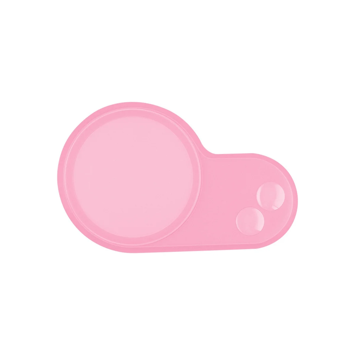 10-Inch Instrument Protective Sleeve for Protf100 Instrument Protective Case Cap(Pink)
10-Inch Instrument Protective Sleeve for Protf100 Instrument Protective Case Cap(Pink)