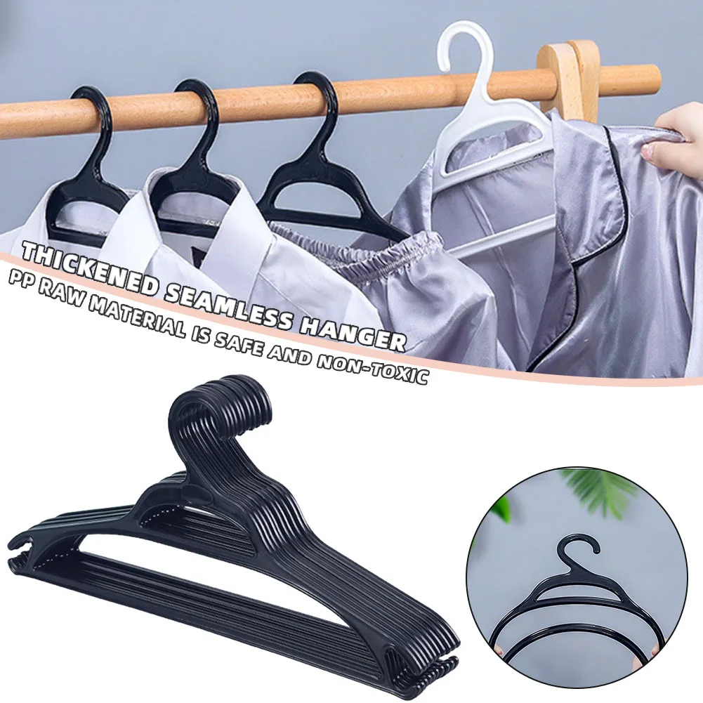 Dry and Wet Drying Clothes Hangers High Quality Material PP Coat Hangers Thicker Drying Hanging Rack percheros kleiderbügel
Dry and Wet Drying Clothes Hangers High Quality Material PP Coat Hangers Thicker Drying Hanging Rack percheros kleiderbügel