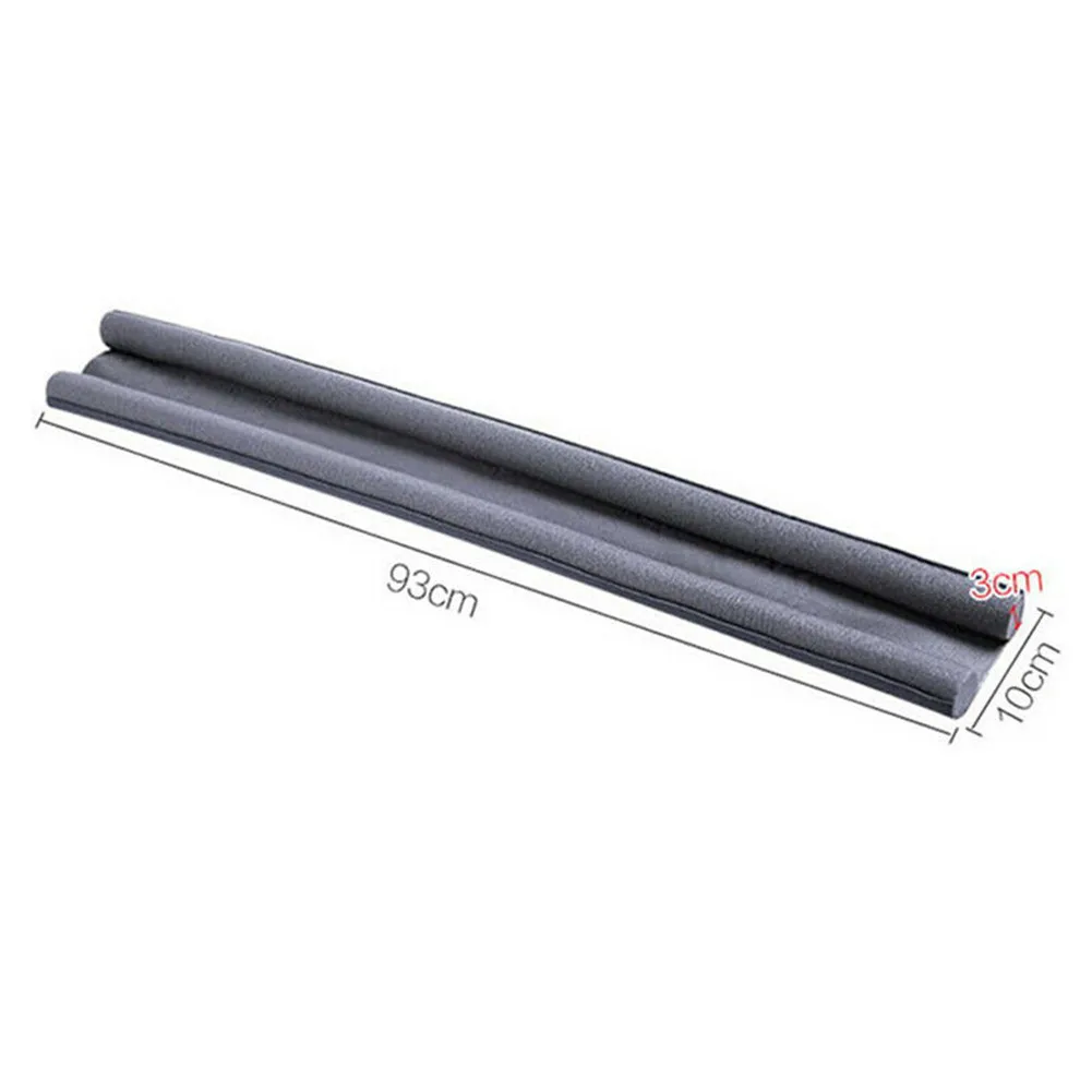 1 Pcs Waterproof Door Sealing Strip Exhaust Plug Bottom Protective Plug Double Protective Door Wind And Dust Deflector Seal
1 Pcs Waterproof Door Sealing Strip Exhaust Plug Bottom Protective Plug Double Protective Door Wind And Dust Deflector Seal