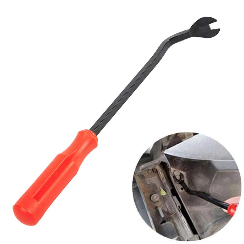 22.5cm Car Door Removal Pry Pliers Door Panel Trim Upholstery Retaining Clip Removal Puller Pry Tool Trim Clip Removal Plier
22.5cm Car Door Removal Pry Pliers Door Panel Trim Upholstery Retaining Clip Removal Puller Pry Tool Trim Clip Removal Plier