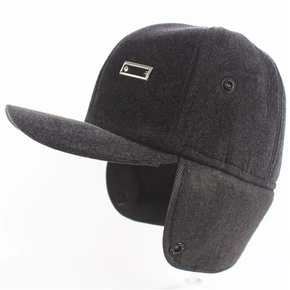 Winter Baseball Cap Cotton Lined Ball Cap for Men Warm Waterproof Adventure Hat Lightweight Hiking Cap
Winter Baseball Cap Cotton Lined Ball Cap for Men Warm Waterproof Adventure Hat Lightweight Hiking Cap