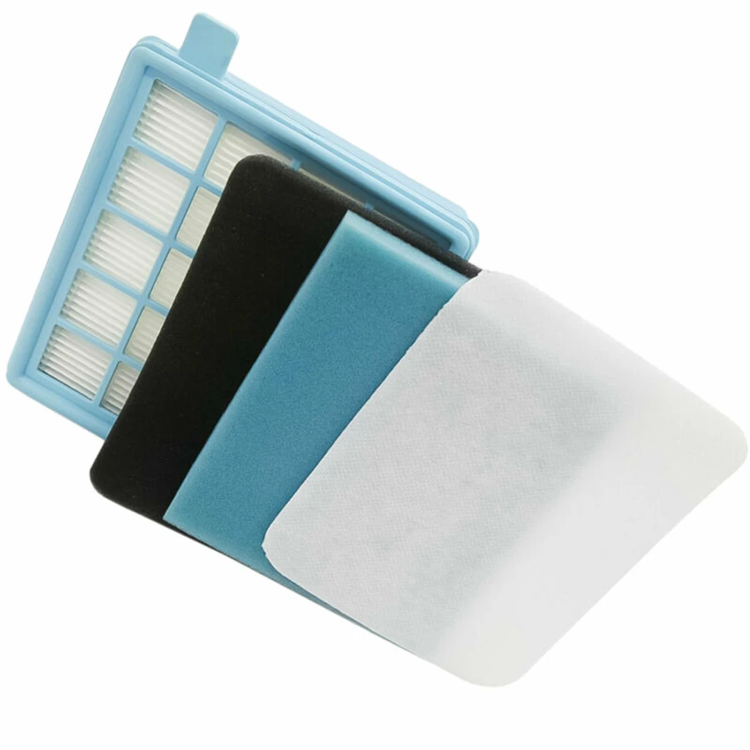 EPA 10 Filter Foam Filters Tray For Philips PowerPro Active Vacuum Cleaner FC8477/91 FC9321/09 FC8470/01 FC9538 FC9539 FC9540
EPA 10 Filter Foam Filters Tray For Philips PowerPro Active Vacuum Cleaner FC8477/91 FC9321/09 FC8470/01 FC9538 FC9539 FC9540